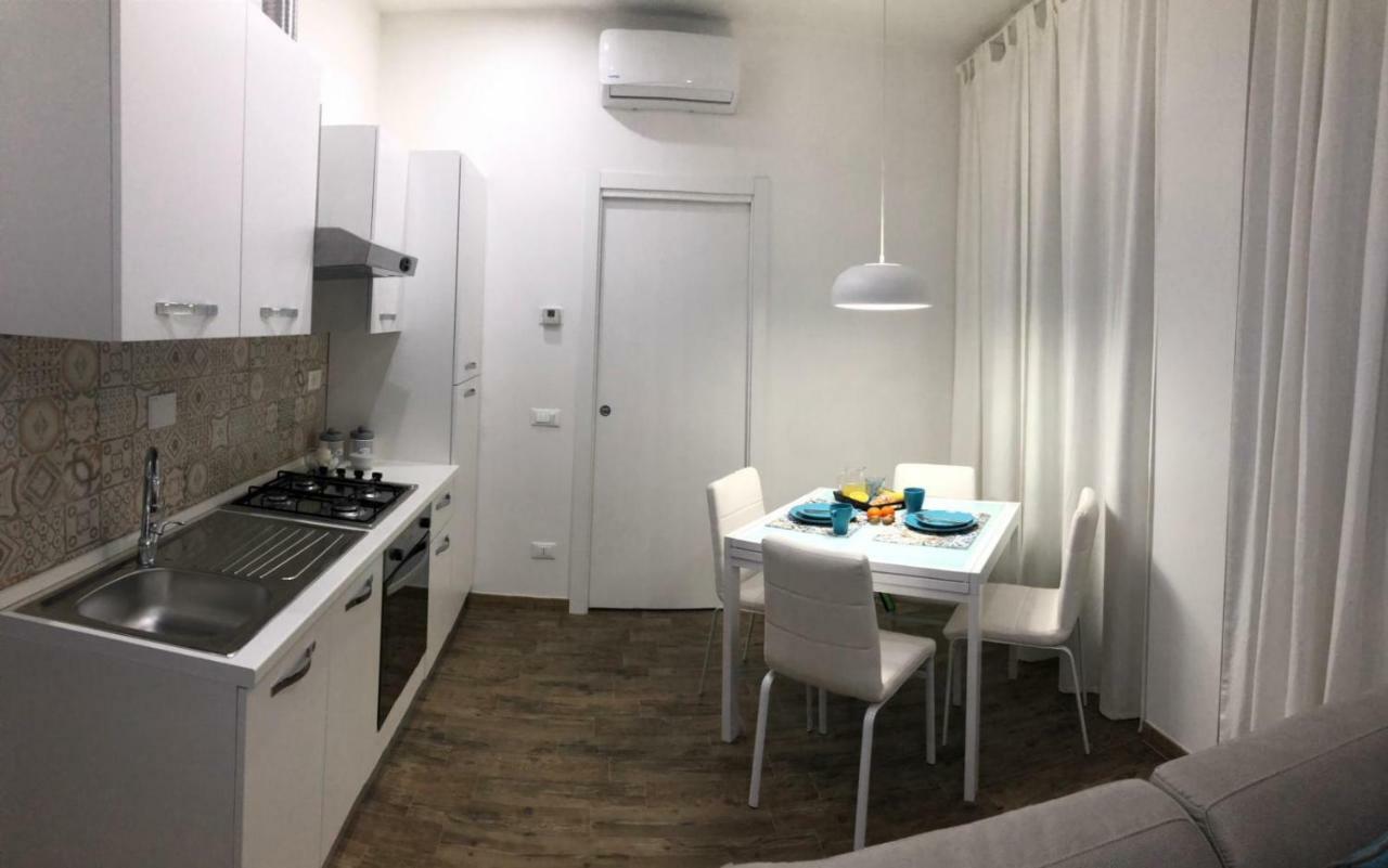 Ferienwohnung Mamma Roma 151 Exterior foto